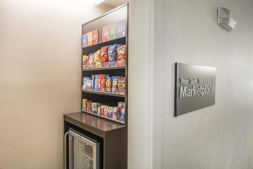 Comfort Suites Rochester Henrietta University Area Zewnętrze zdjęcie