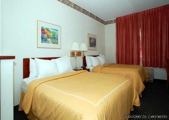 Comfort Suites Rochester Henrietta University Area Pokój zdjęcie